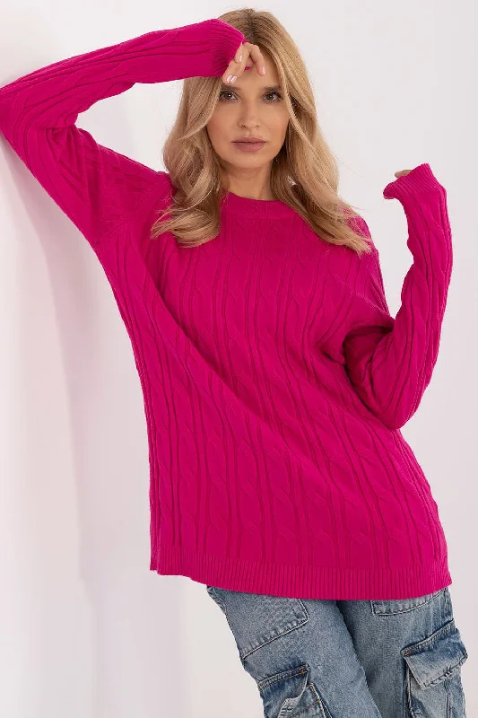 Jumper AT Spandex Blend Rayon Blend Denim Blend