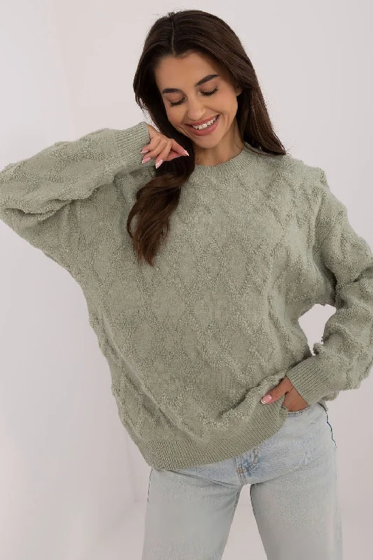 Jumper AT Anti-Pilling Anti-Shrink Durable