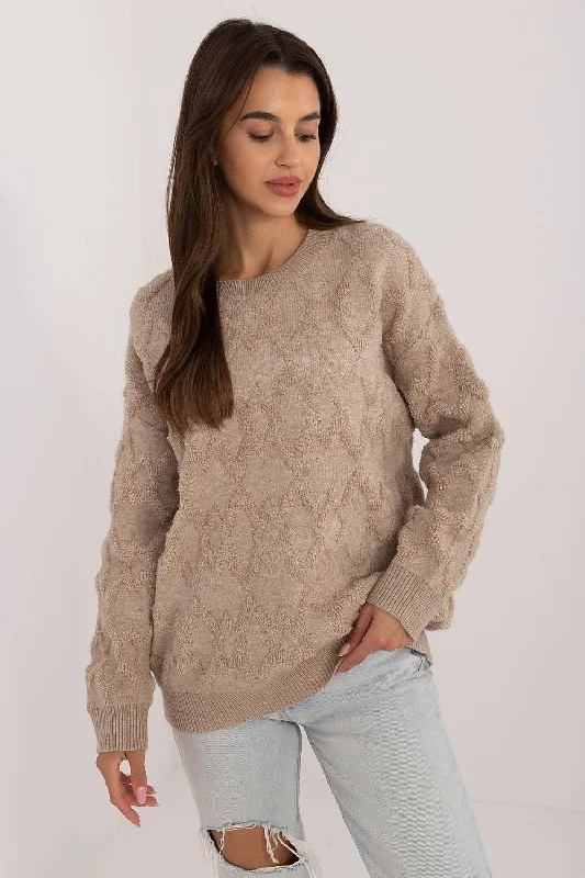 Jumper AT Stretchy Elastic Breathable