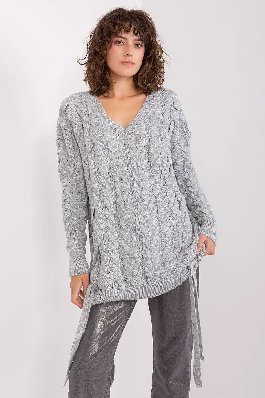 Jumper Badu Elasticated Padded Insulated