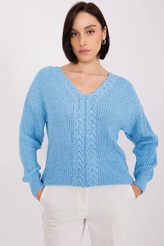 Jumper Badu Thin Thick Dense