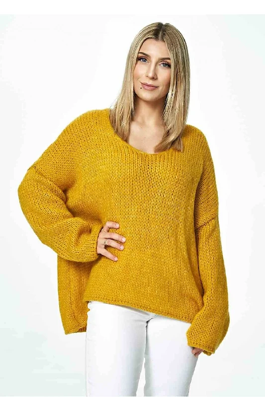 Jumper Figl Casual Formal Business