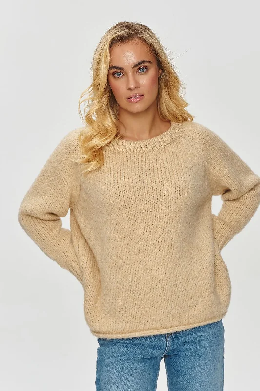 beige
