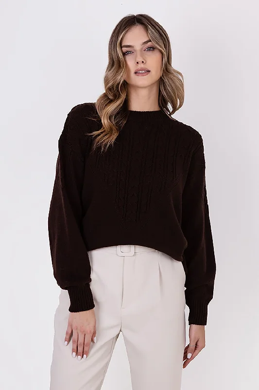Jumper MKM Elasticated Padded Insulated