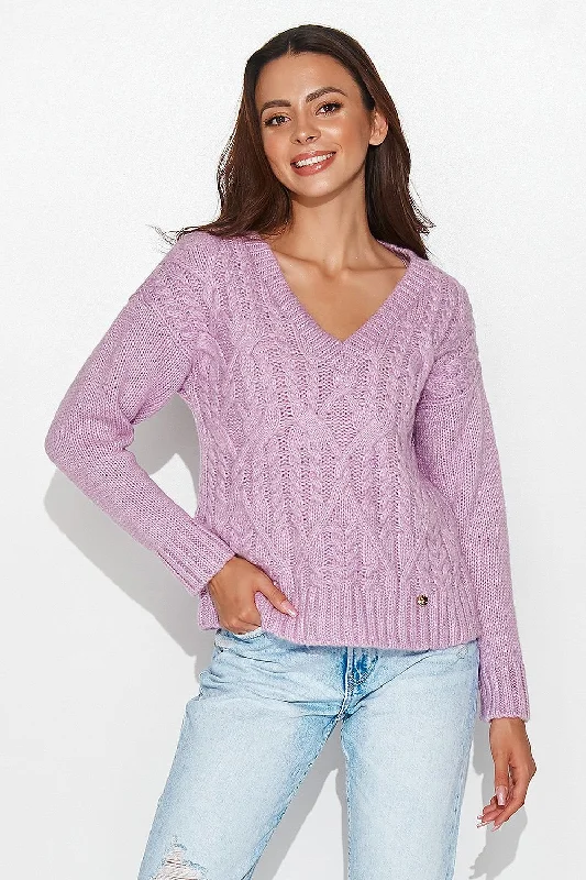 Jumper Numinou Bright Pastel Dark