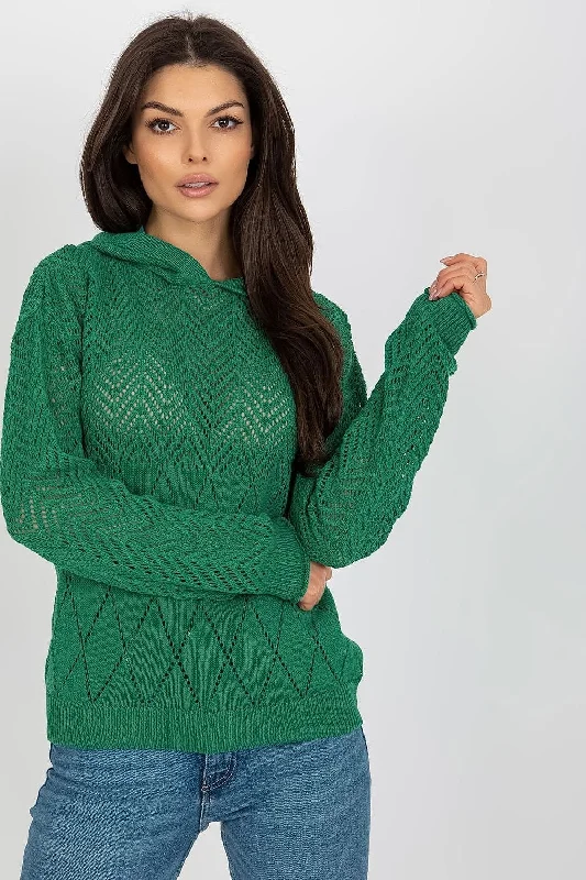 Jumper Badu Iron Safe Non-Iron Wrinkle Free