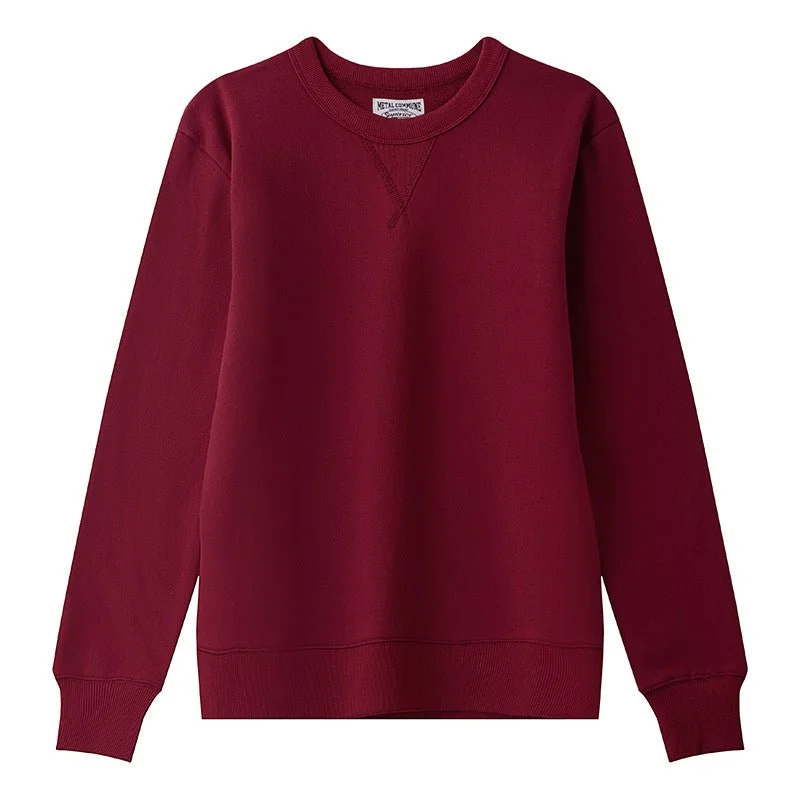 purplish red