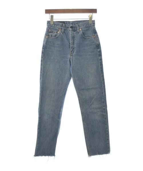 LEVI'S Jeans Elegant Wide-Leg Jeans