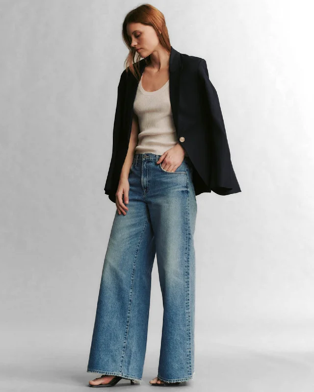 VINTAGE WASH