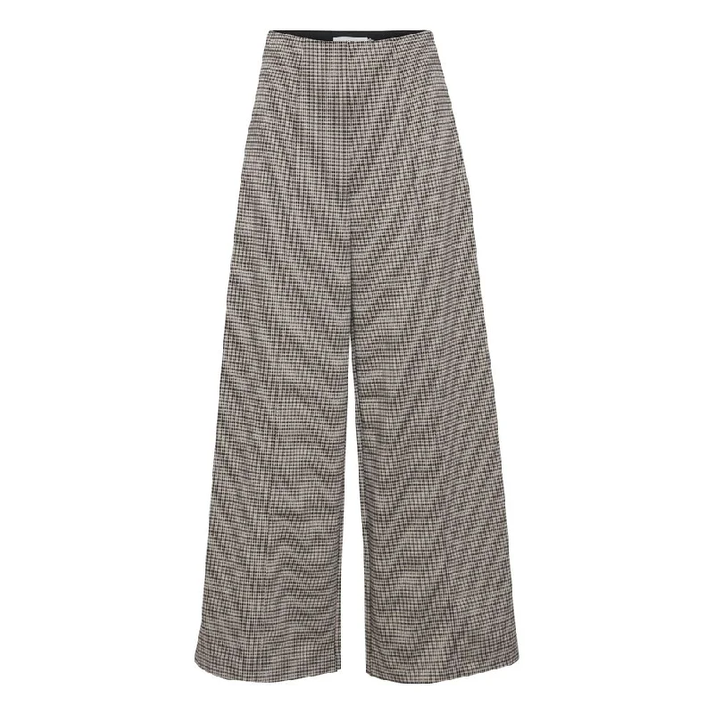 Beige Polyester Jeans & Pant Classic Slim Fit Jeans