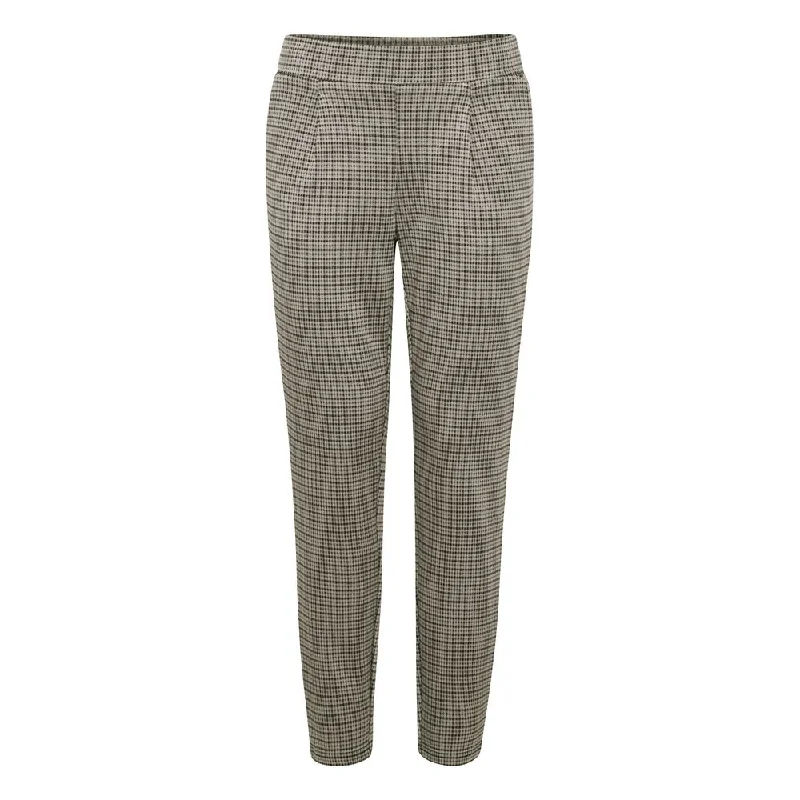 Beige Polyester Jeans & Pant Classic Black Denim Jeans