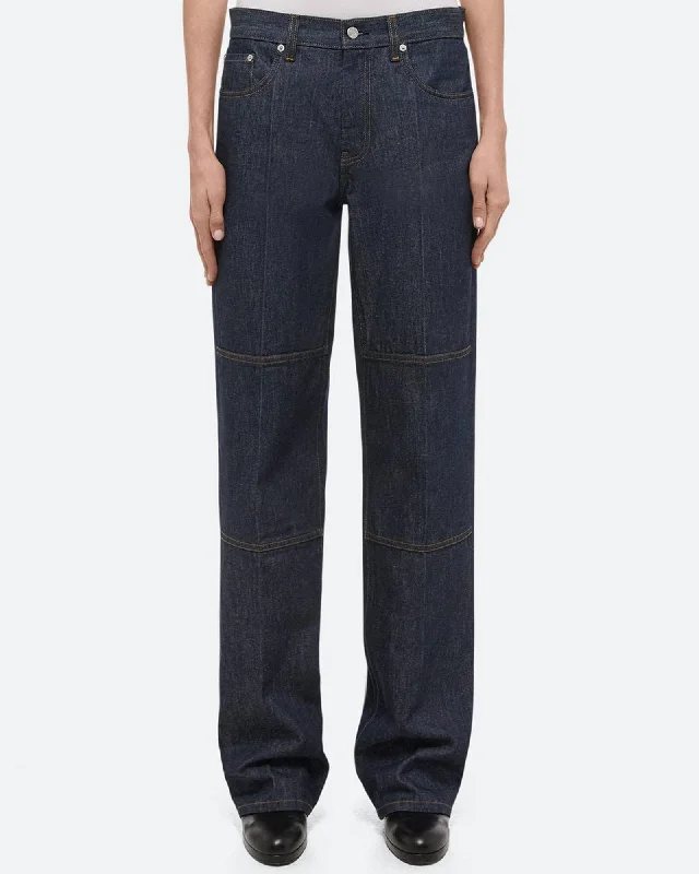 Carpenter Jeans Trendy Plus Size Jeans