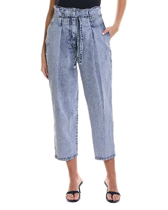 3.1 Phillip Lim Origami Pant Trendy Tapered Pants