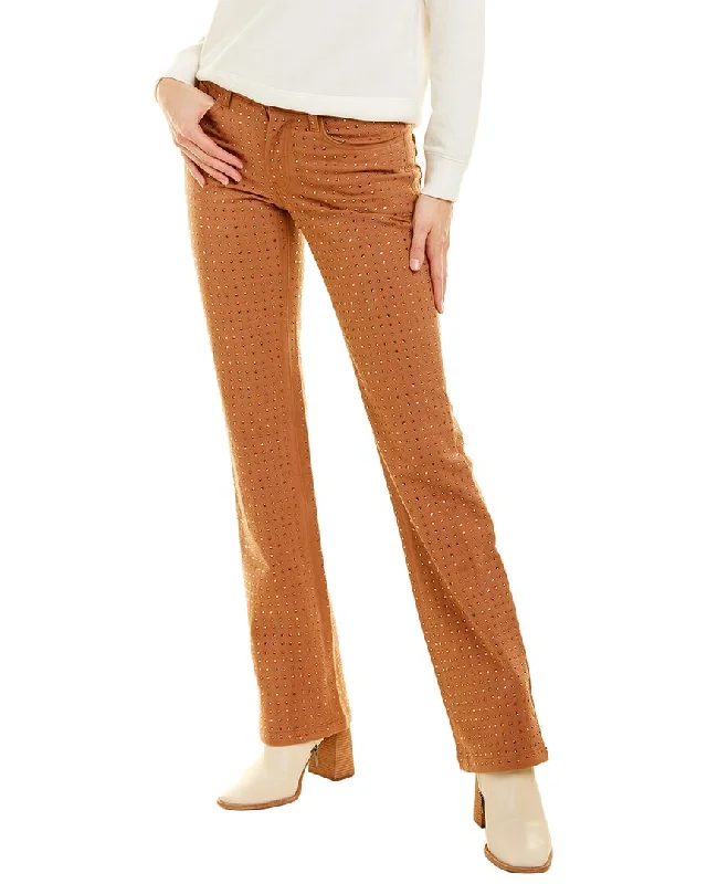 A.L.C. Stevie Pant Comfortable Fleece Pants