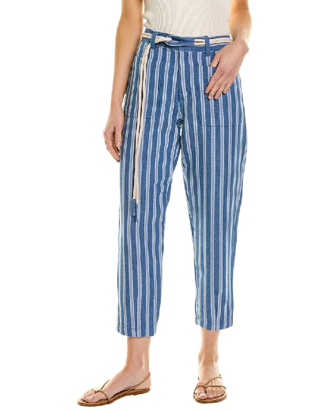 Joie Ludella Pant Relaxed Lounge Trousers