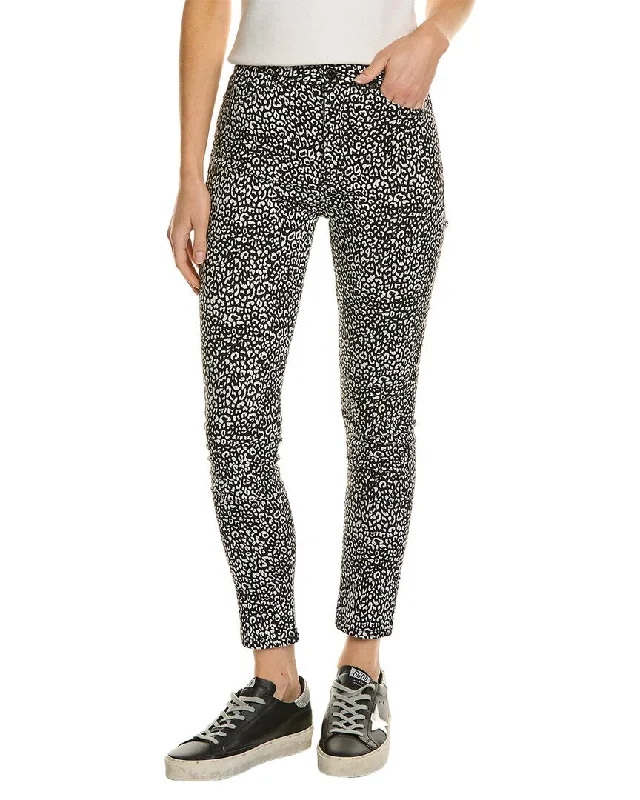 The Kooples Pant Chic Wool Trousers