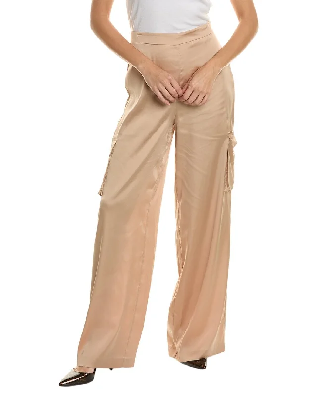 Ramy Brook Janice Pant Relaxed Lounge Trousers