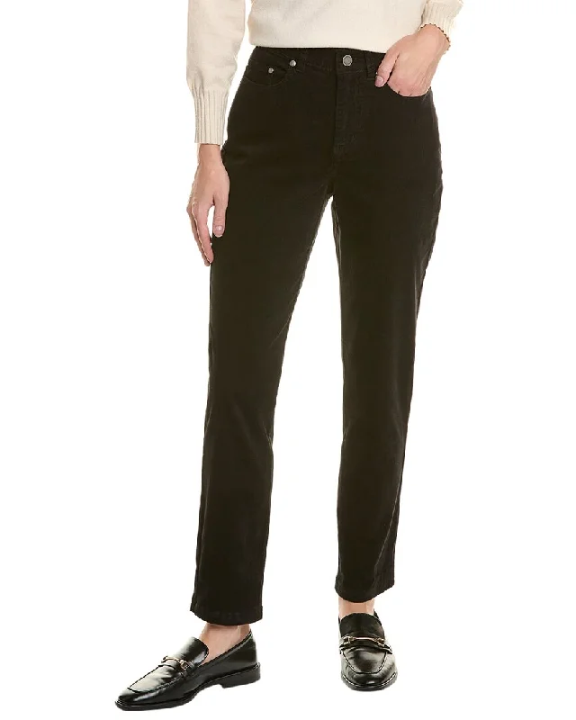 Brooks Brothers Skinny Corduroy Pant Soft Wool Pants