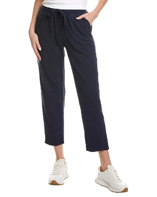 Alex Mill Pull-On Pant Modern Stretch Trousers