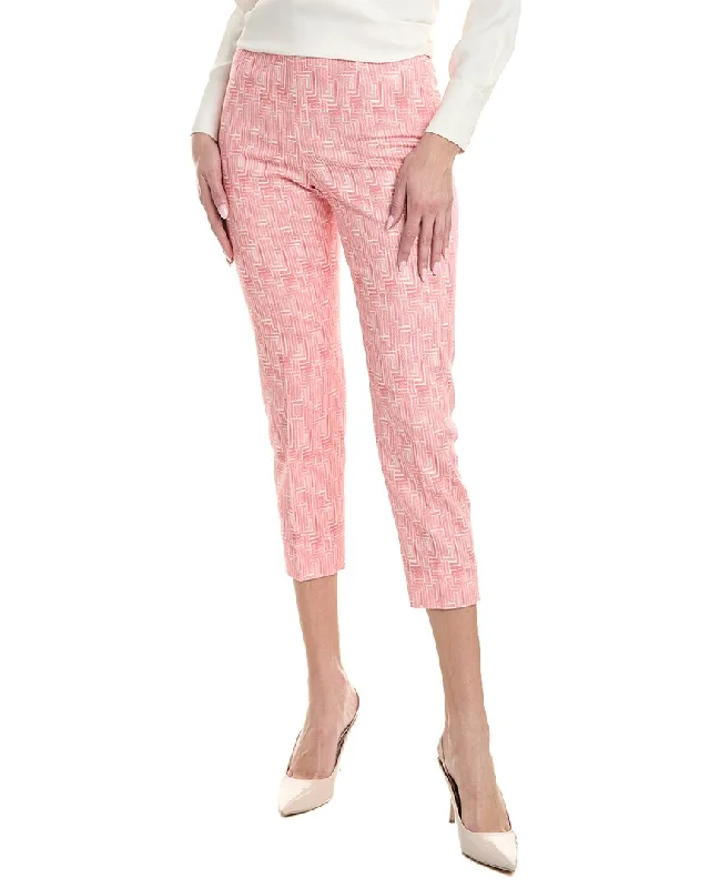 Peserico Pant Casual Drawstring Pants