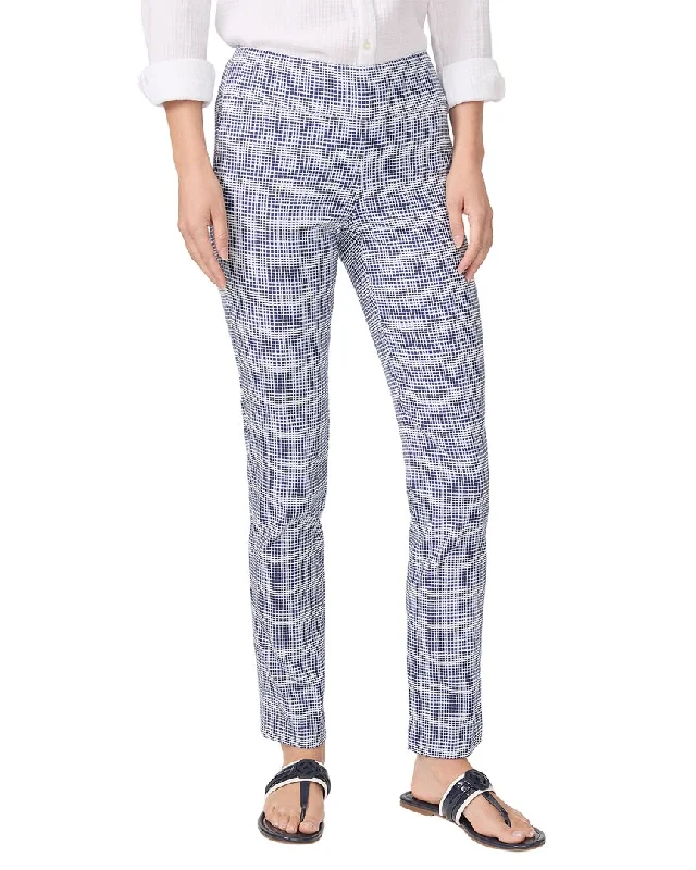 J.Mclaughlin Masie Pant High-Waist Jogger Pants