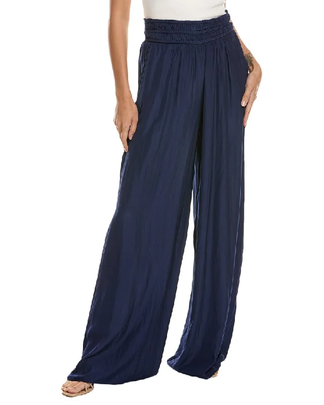 Ramy Brook Dominike Pant Casual Track Pants