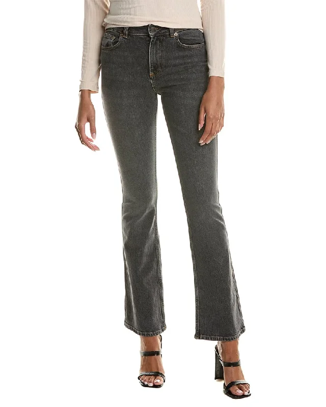 Ba&Sh Pant Modern Skinny Pants