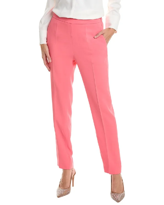 Etro Pant Classic Stretch Pants