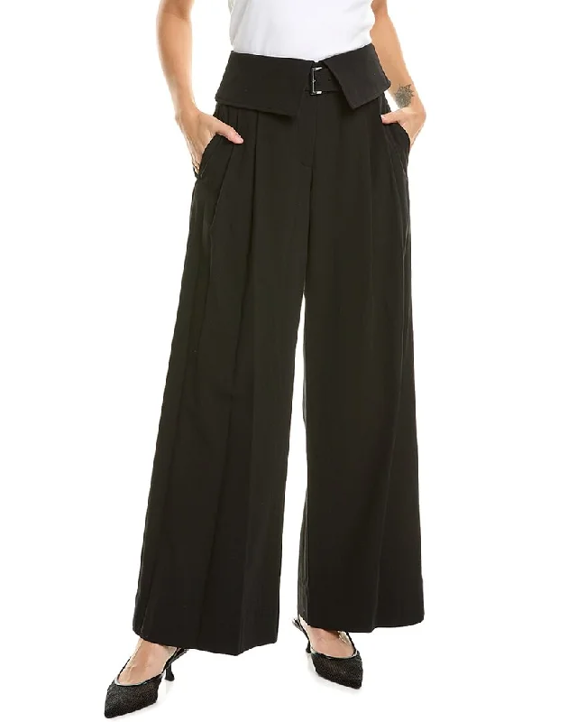 A.L.C. Emma Pant Stylish Harem Pants