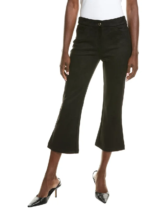 Nanette Nanette Lepore Pant Relaxed Lounge Trousers