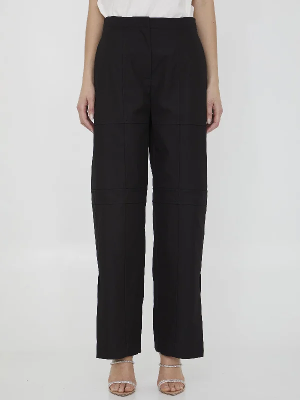 Cotton Cargo Pants Comfortable Cargo Pants