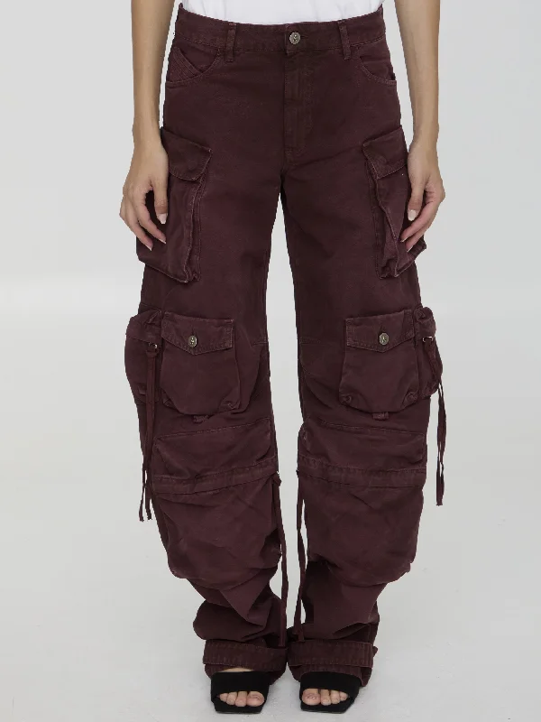 Fern Long Pants Fashionable Jogger Pants