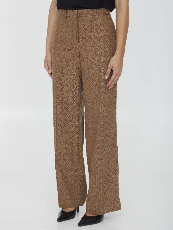 Moon Diamant Pants Stylish Harem Pants