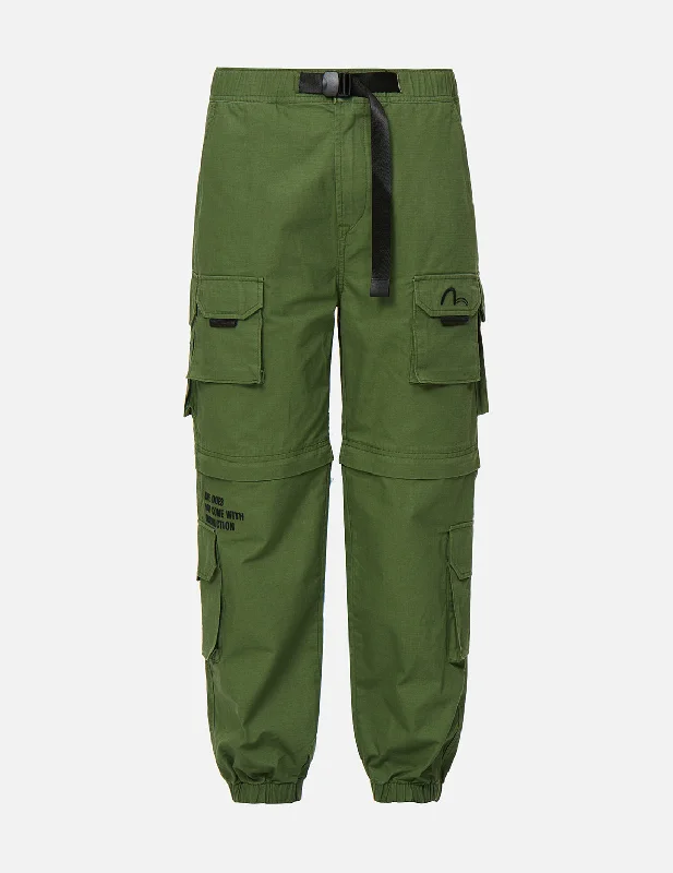 ARMY GREEN