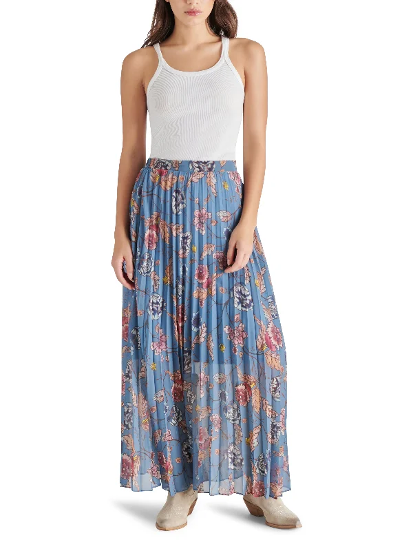 Coppola Skirt lace skirt romantic