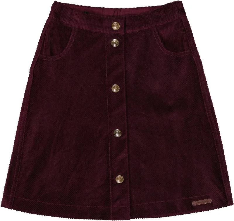 Marmar Mulberry Sabbie Skirt chiffon skirt delicate