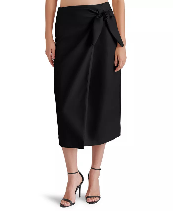 Steve Madden Navia Skirt lace skirt intricate