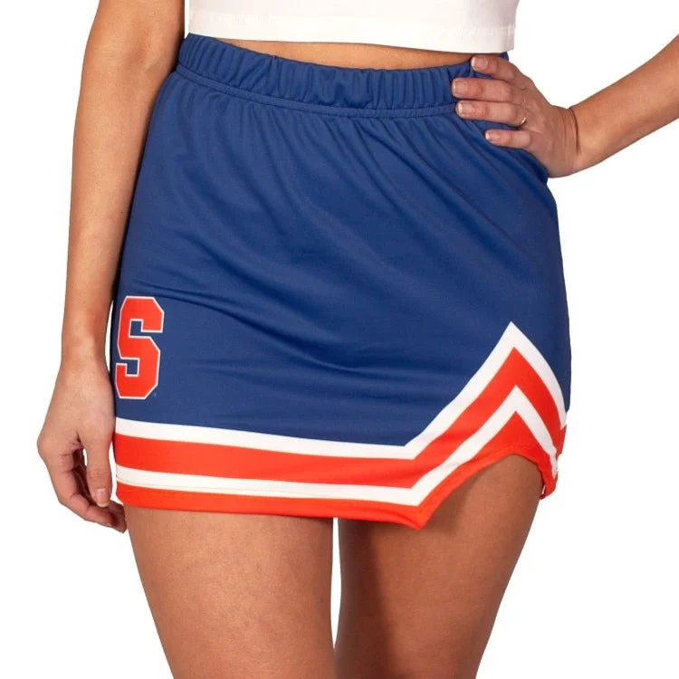 Syracuse Game Day Skirt summer skirt style
