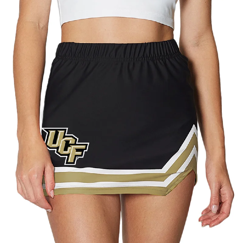 UCF Game Day Skirt relaxed fit skirt